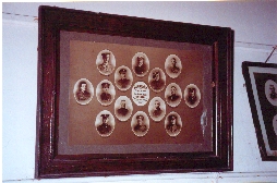 NEWMP Memorial Image